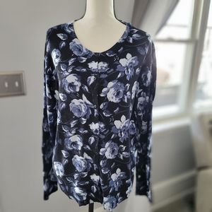 A NEW DAY Women's XL Long Sleeved Cardigan